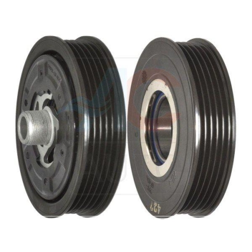 ACAUTO Magnetkupplung, Klimakompressor AC-06DN07