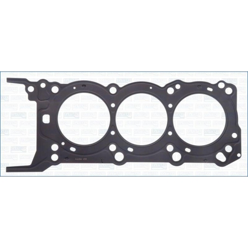 AJUSA Dichtung, Zylinderkopf MULTILAYER STEEL 10225400