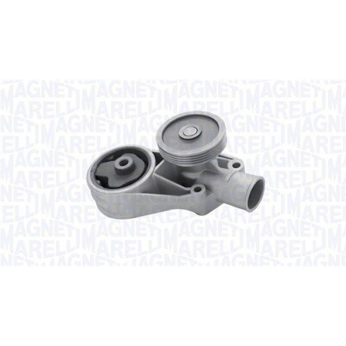 MAGNETI MARELLI Wasserpumpe, Motork&uuml;hlung 352316171028