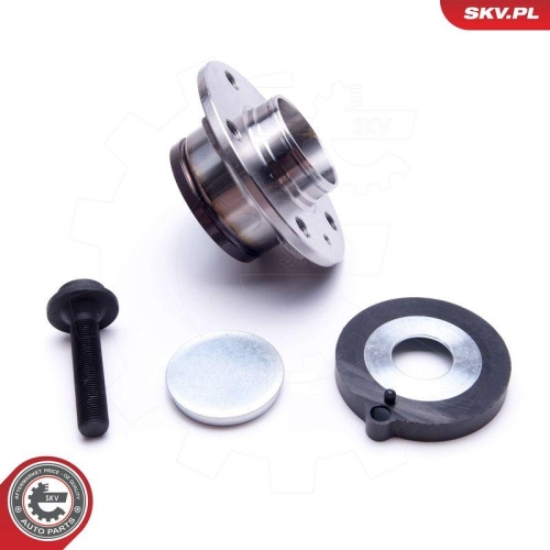 ESEN SKV Radlagersatz 29SKV297