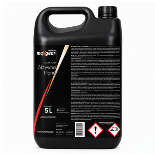 MAXGEAR Autoshampoo 36-9018