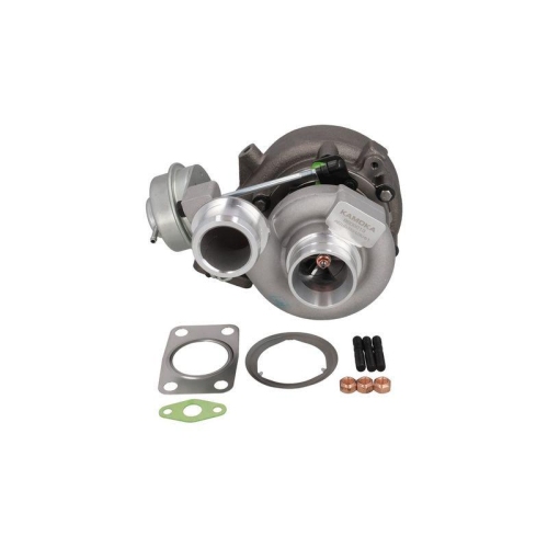 KAMOKA Lader, Aufladung 8600013