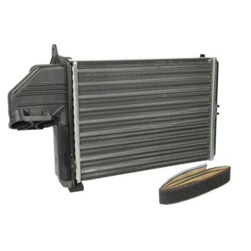 THERMOTEC W&auml;rmetauscher, Innenraumheizung D6B003TT