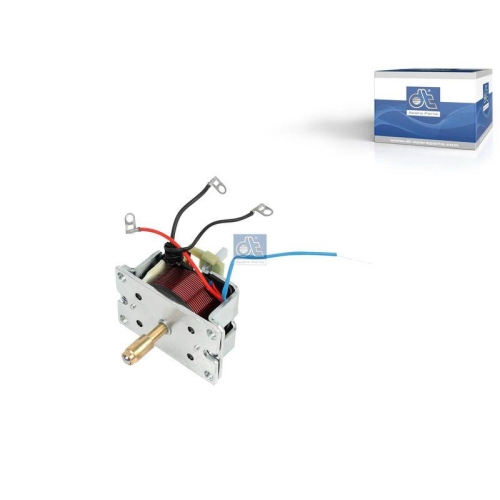 DT Spare Parts Magnetschalter, Starter 1.21398
