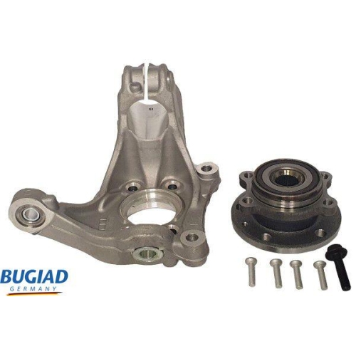 BUGIAD Achsschenkel, Radaufh&auml;ngung BSP23775PROKIT
