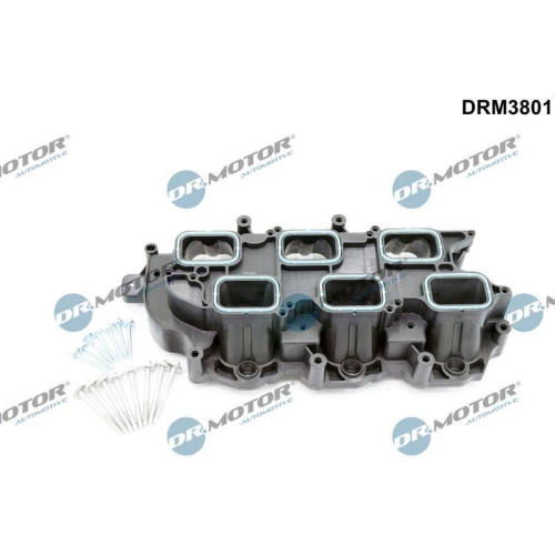 Dr.Motor Automotive Saugrohrmodul DRM3801