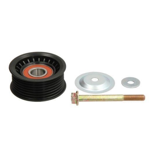 BTA Umlenk-/F&uuml;hrungsrolle, Keilrippenriemen E2M0021BTA