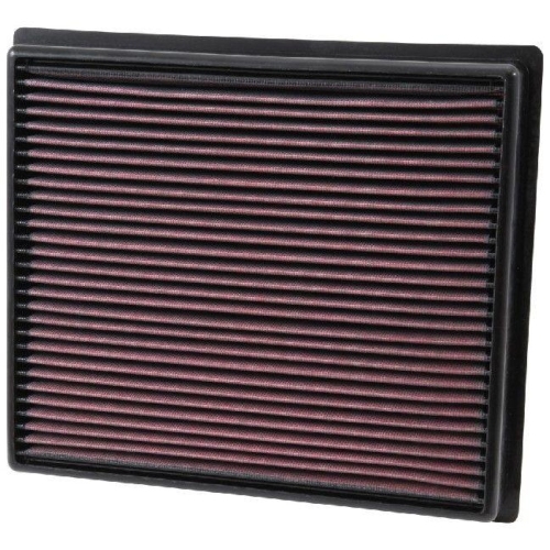 K&N FILTERS Luftfilter 33-5017