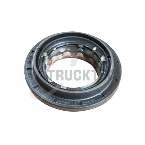 TRUCKTEC AUTOMOTIVE Wellendichtring, Differential 02.67.251