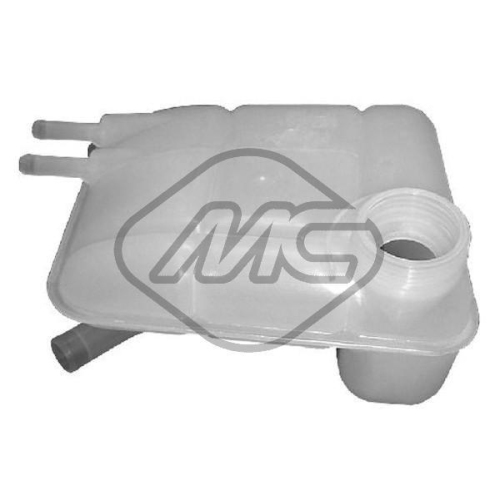 Metalcaucho Ausgleichsbeh&auml;lter, K&uuml;hlmittel 03565