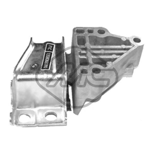 Metalcaucho Lagerung, Motor 05272