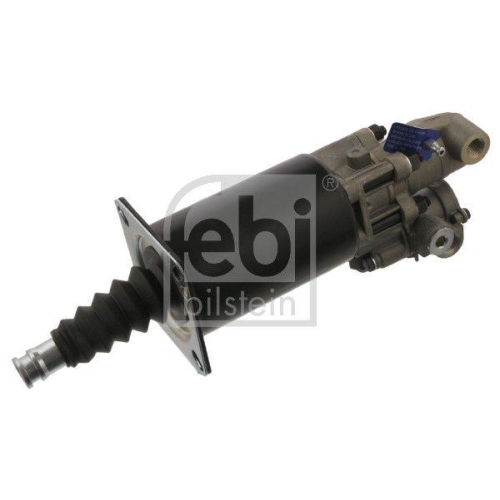 FEBI BILSTEIN Kupplungsverst&auml;rker 38119