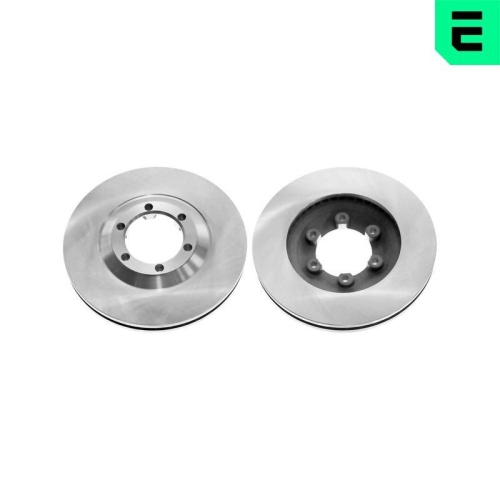 OPTIMAL Bremsscheibe BS-9046HC