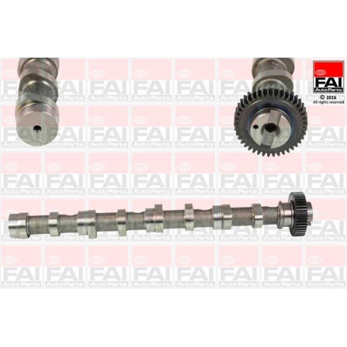 FAI AutoParts Nockenwelle C347