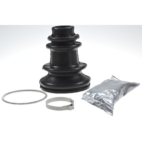 SPIDAN Faltenbalgsatz, Antriebswelle 23370