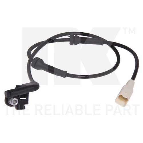 NK Sensor, Raddrehzahl 291909