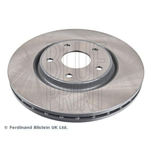 BLUE PRINT Bremsscheibe ADA104371