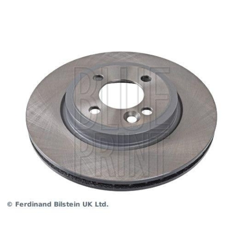 BLUE PRINT Bremsscheibe ADG04374