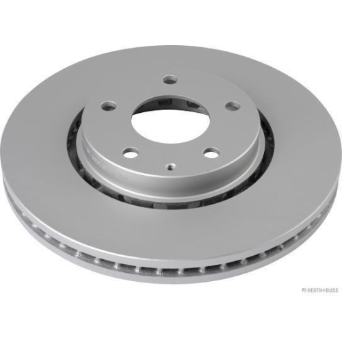 HERTH+BUSS JAKOPARTS Bremsscheibe J3303095