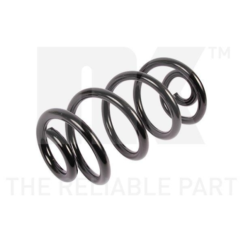 NK Fahrwerksfeder 542227