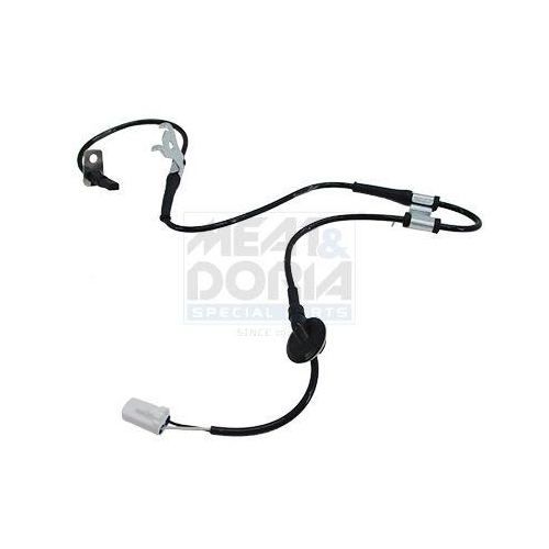 MEAT & DORIA Sensor, Raddrehzahl 901131