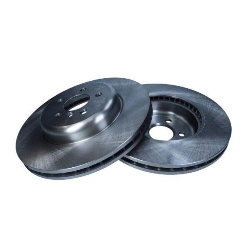 MAXGEAR Bremsscheibe 19-4870