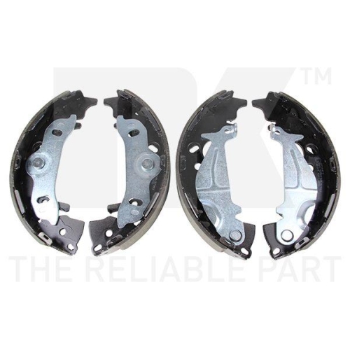 NK Bremsbackensatz 2734415