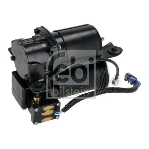 FEBI BILSTEIN Kompressor, Druckluftanlage febi Plus 196299