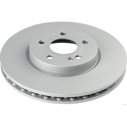HERTH+BUSS JAKOPARTS Bremsscheibe J3300840