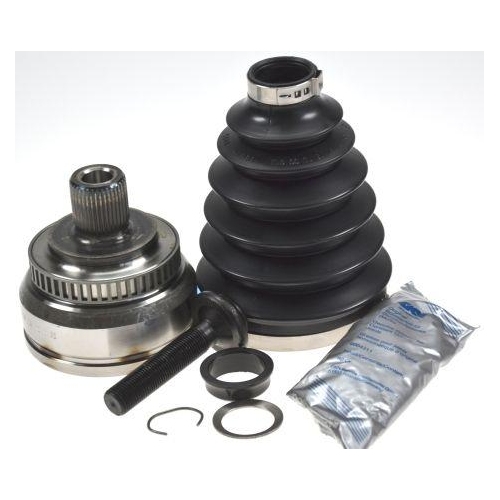 SPIDAN Gelenksatz, Antriebswelle GKN Automotive OE-Technologie 50° 21572