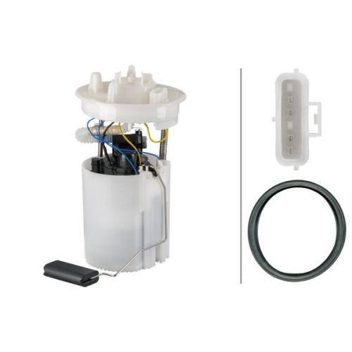 HELLA Kraftstoff-F&ouml;rdereinheit 8TF 358 146-111