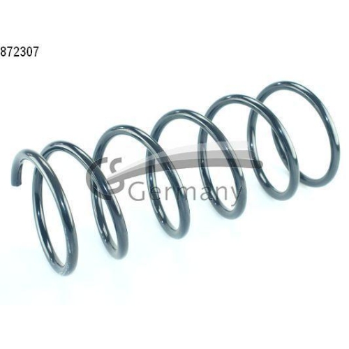 CS Germany Fahrwerksfeder 14.872.307