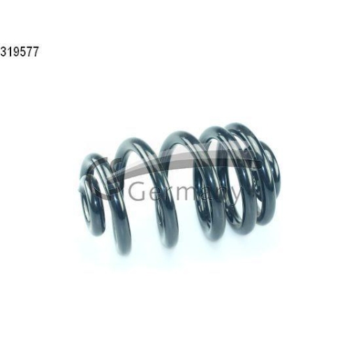 CS Germany Fahrwerksfeder 14.319.577