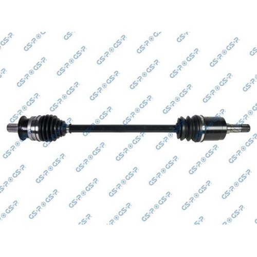 GSP Antriebswelle 218404