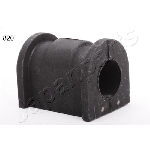 JAPANPARTS Lagerbuchse, Stabilisator RU-820
