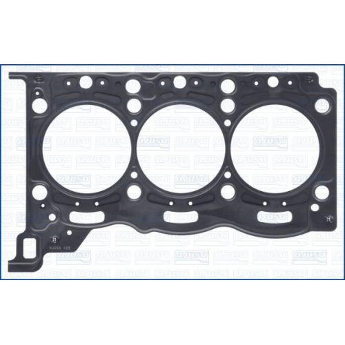 AJUSA Dichtung, Zylinderkopf MULTILAYER STEEL 10204500