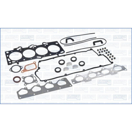 AJUSA Dichtungssatz, Zylinderkopf 52266000