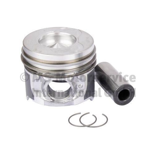 KOLBENSCHMIDT Kolben