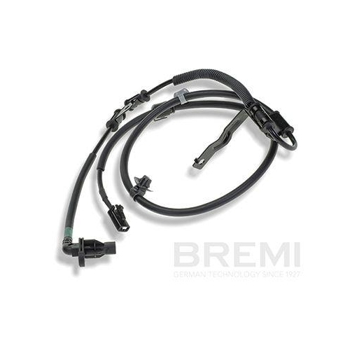 BREMI Sensor, Raddrehzahl