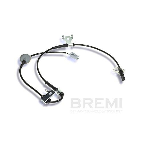 BREMI Sensor, Raddrehzahl