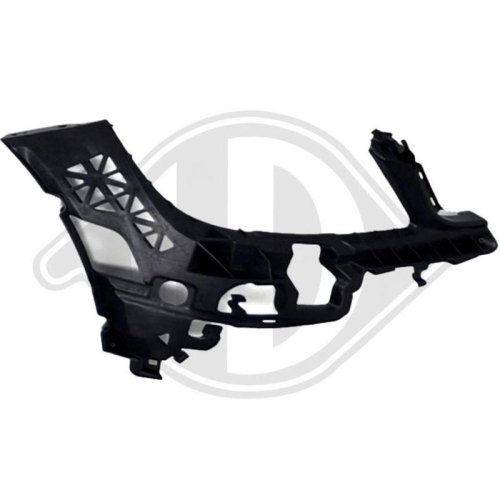 DIEDERICHS Halter, Stoßfänger