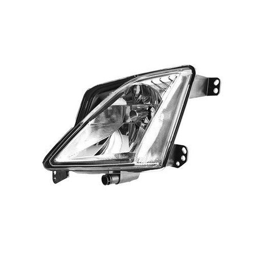 VAN WEZEL Nebelscheinwerfer