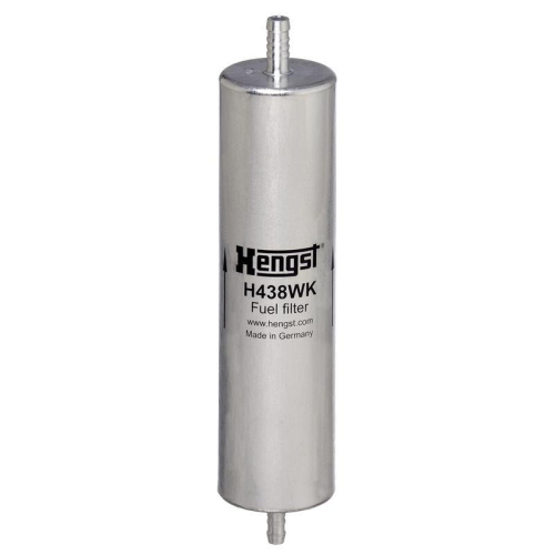 HENGST FILTER Kraftstofffilter