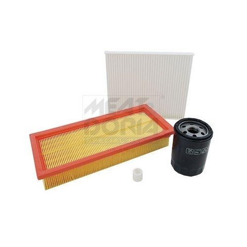 MEAT &amp; DORIA Filter-Satz FKFIA078