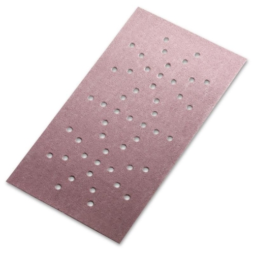 100x Sika Siaspeed 1950 Schleifstreifen 115x230 K80 598304