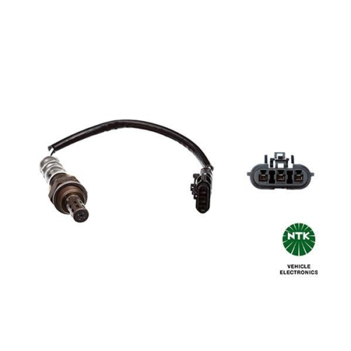 NTK Lambdasonde 92076