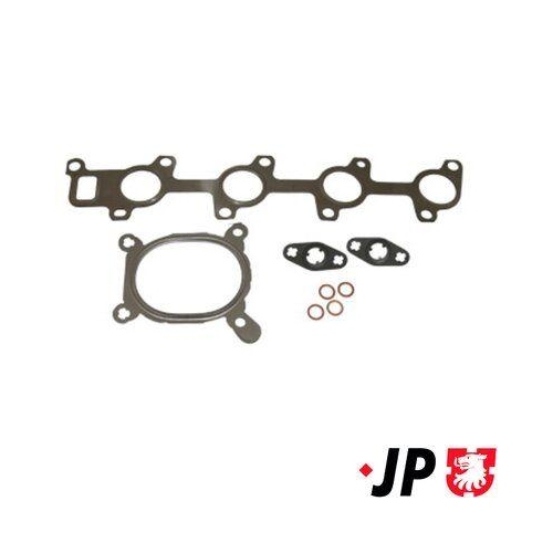 JP GROUP Montagesatz, Lader JP 1317751510