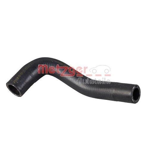 METZGER AUTOTEILE K&uuml;hlerschlauch GREENPARTS 2421399