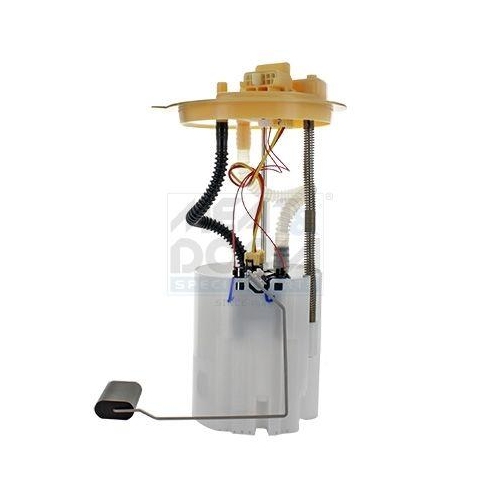 MEAT & DORIA Kraftstoff-F&ouml;rdereinheit 77653