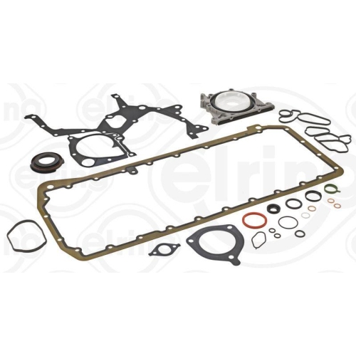 ELRING Dichtungssatz, Kurbelgeh&auml;use 152.060